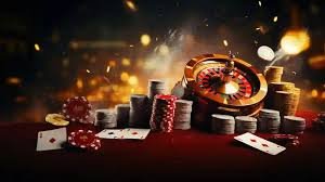 Interface JILI di platform sultan bet77 menampilkan slot dan live dealer