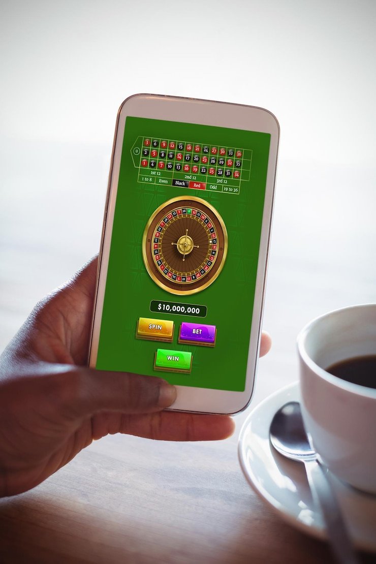 Live Dealer Blackjack dengan dealer profesional Live dealer blackjack di platform sultan bet77